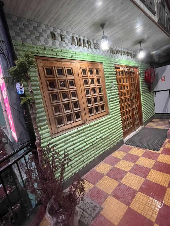שימלה Flagship Amar Villa מראה חיצוני תמונה